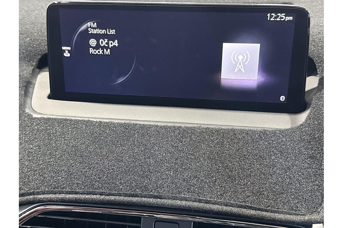 2022 Mazda CX-9 GT SP TC