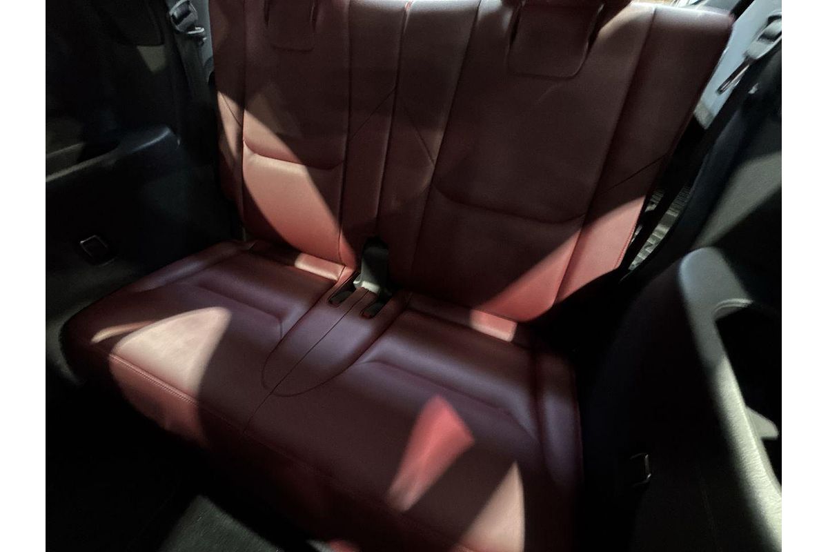 2022 Mazda CX-9 GT SP TC