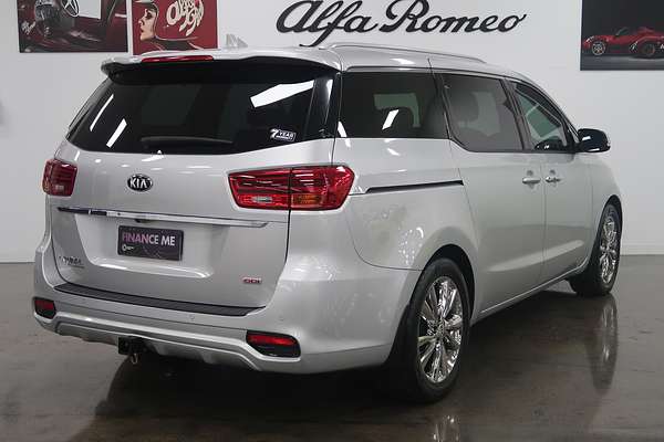 2020 Kia Carnival Platinum YP