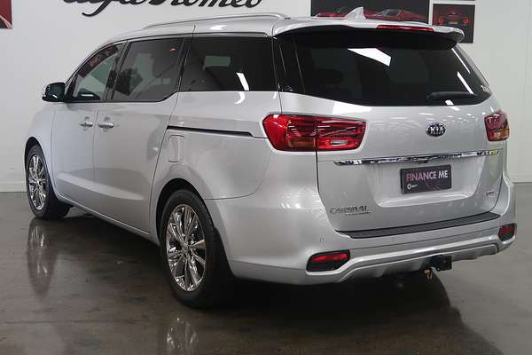 2020 Kia Carnival Platinum YP