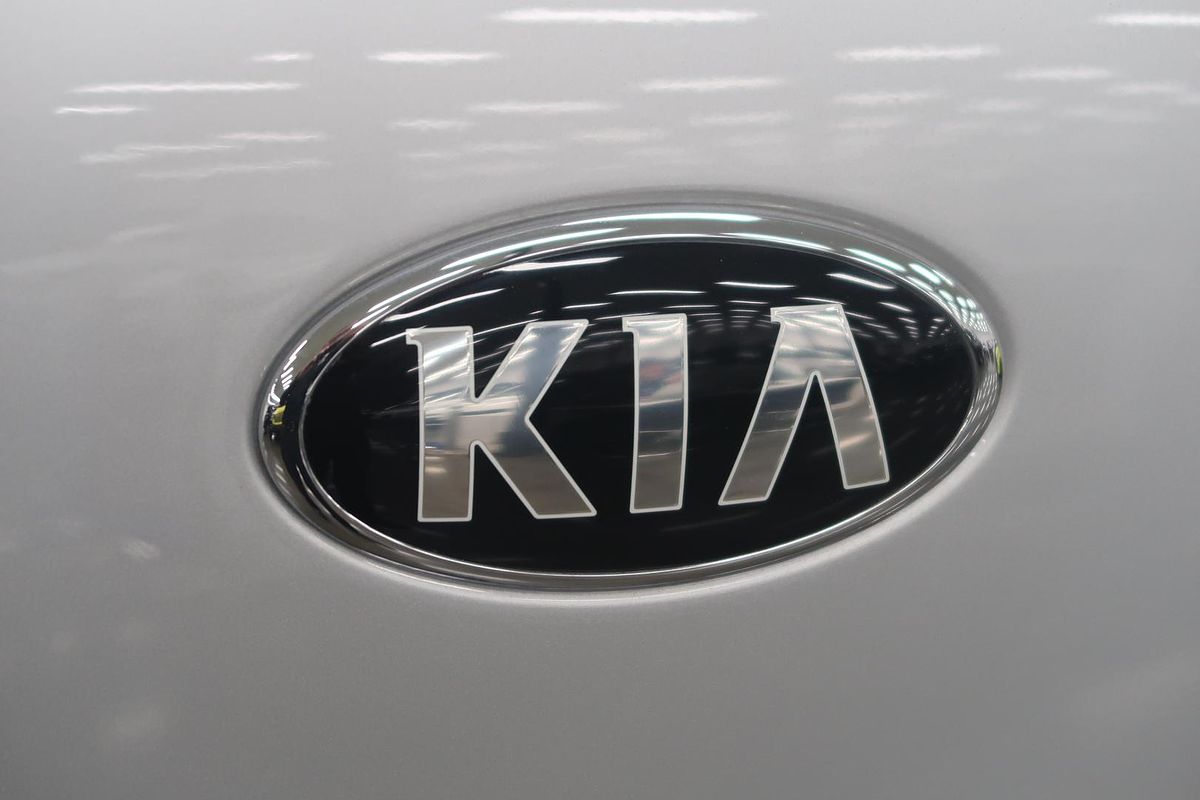 2020 Kia Carnival Platinum YP