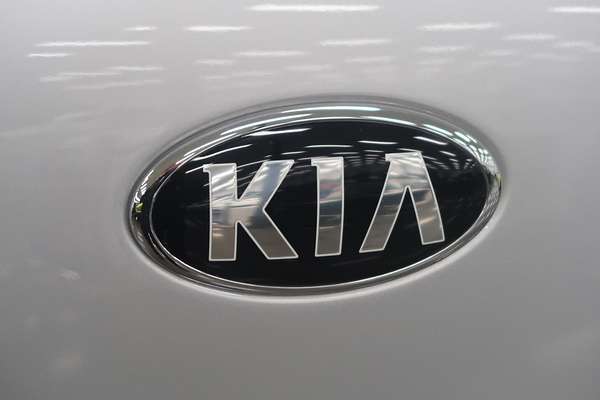 2020 Kia Carnival Platinum YP