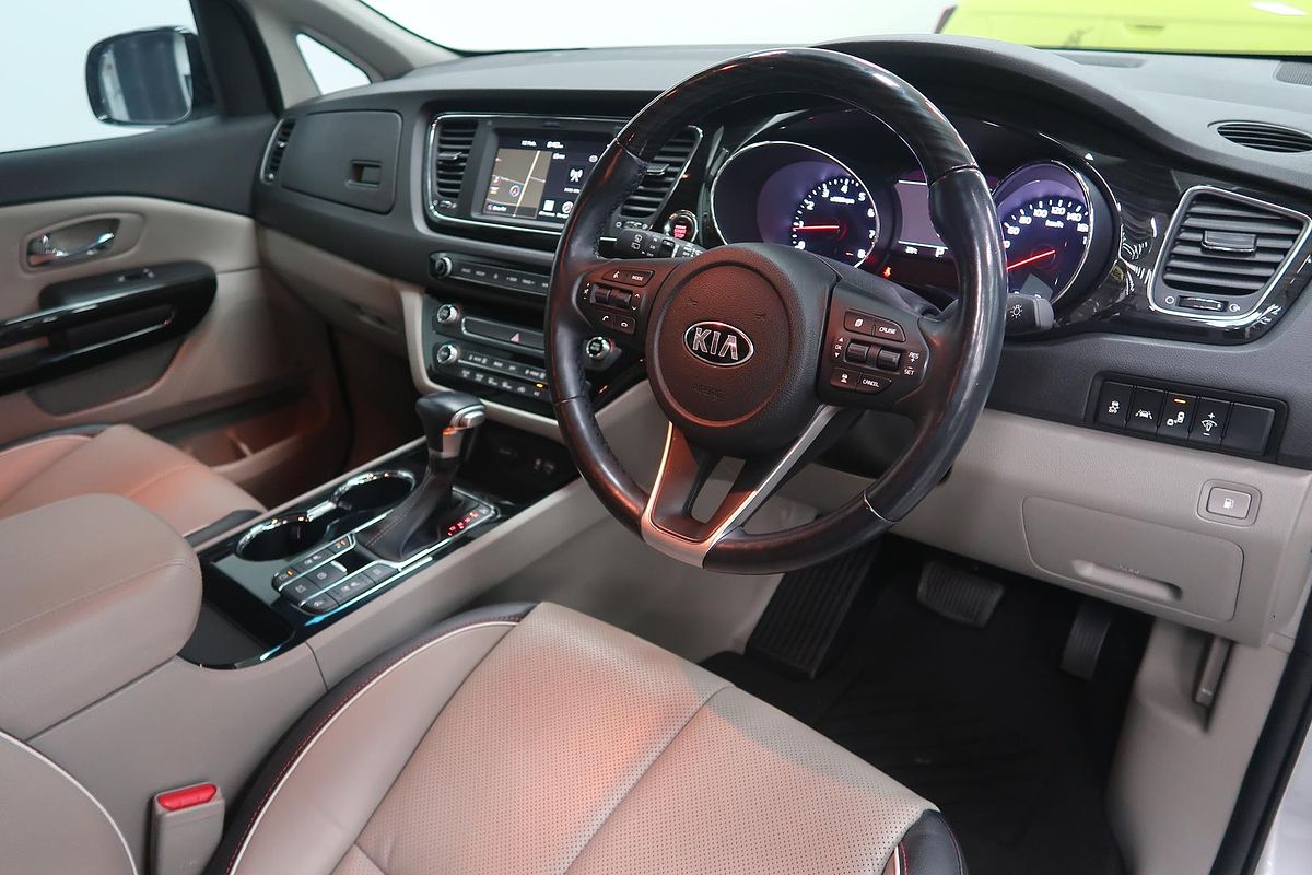 2020 Kia Carnival Platinum YP