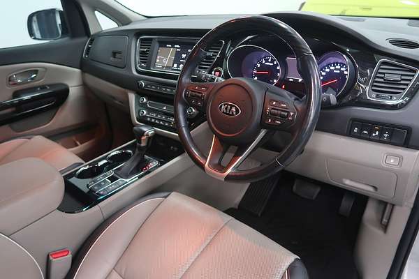 2020 Kia Carnival Platinum YP