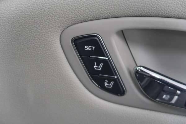 2020 Kia Carnival Platinum YP