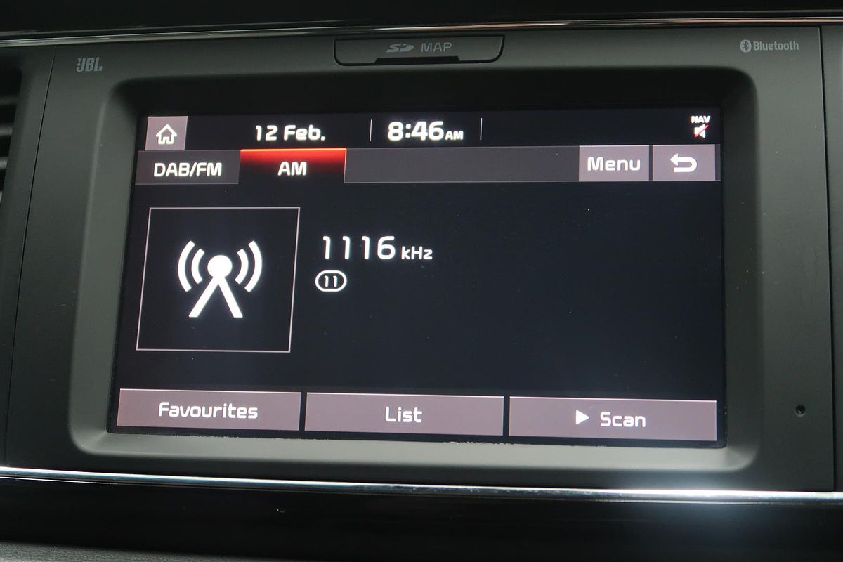 2020 Kia Carnival Platinum YP