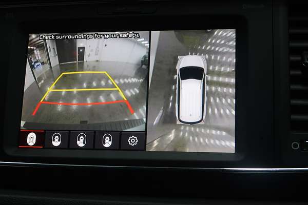 2020 Kia Carnival Platinum YP