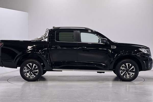 2024 GWM Cannon Ultra NPW 4X4