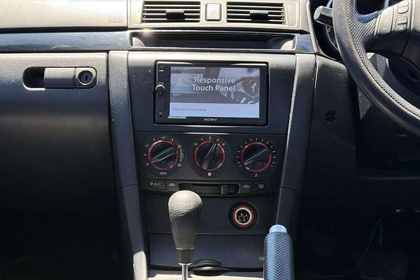 2006 Mazda 3 Maxx Sport BK Series 1