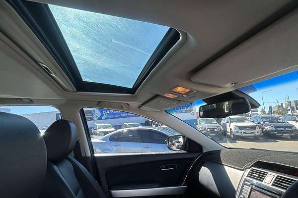 2013 Mazda CX-9 Grand Touring TB Series 5