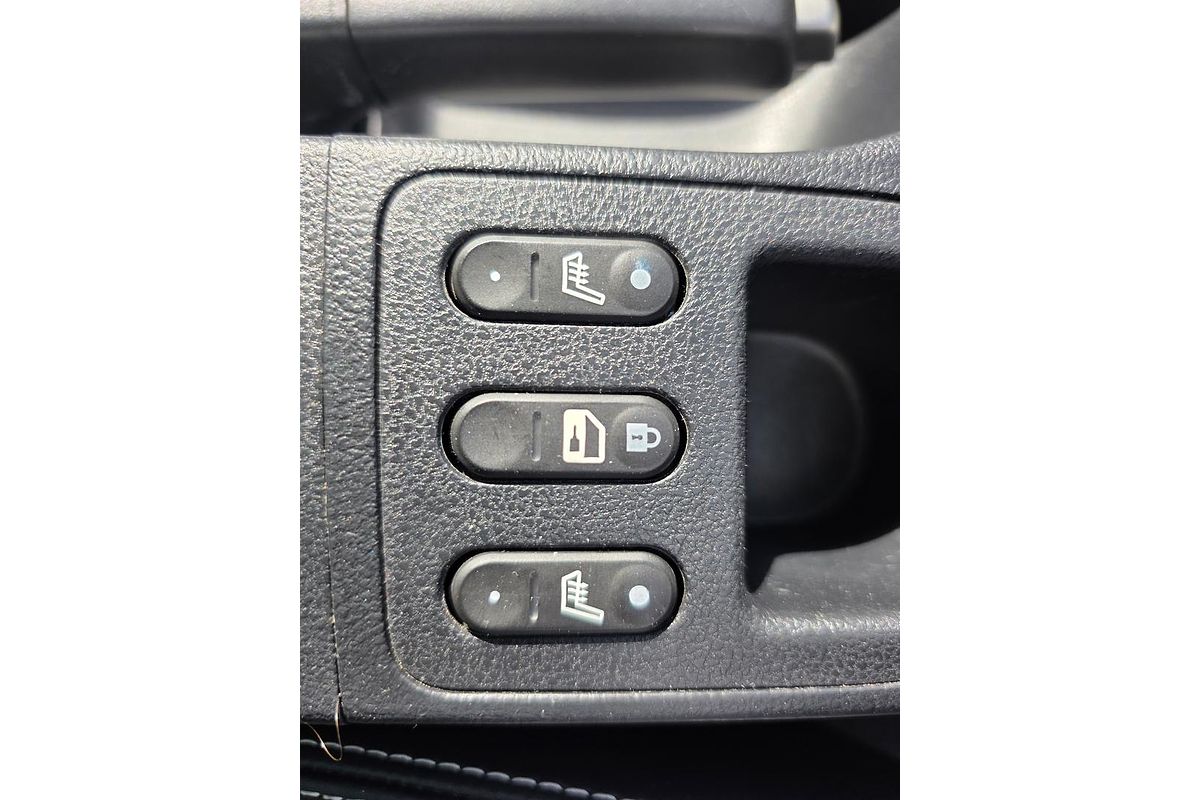 2013 Nissan Dualis +2 Ti-L J10 Series 4