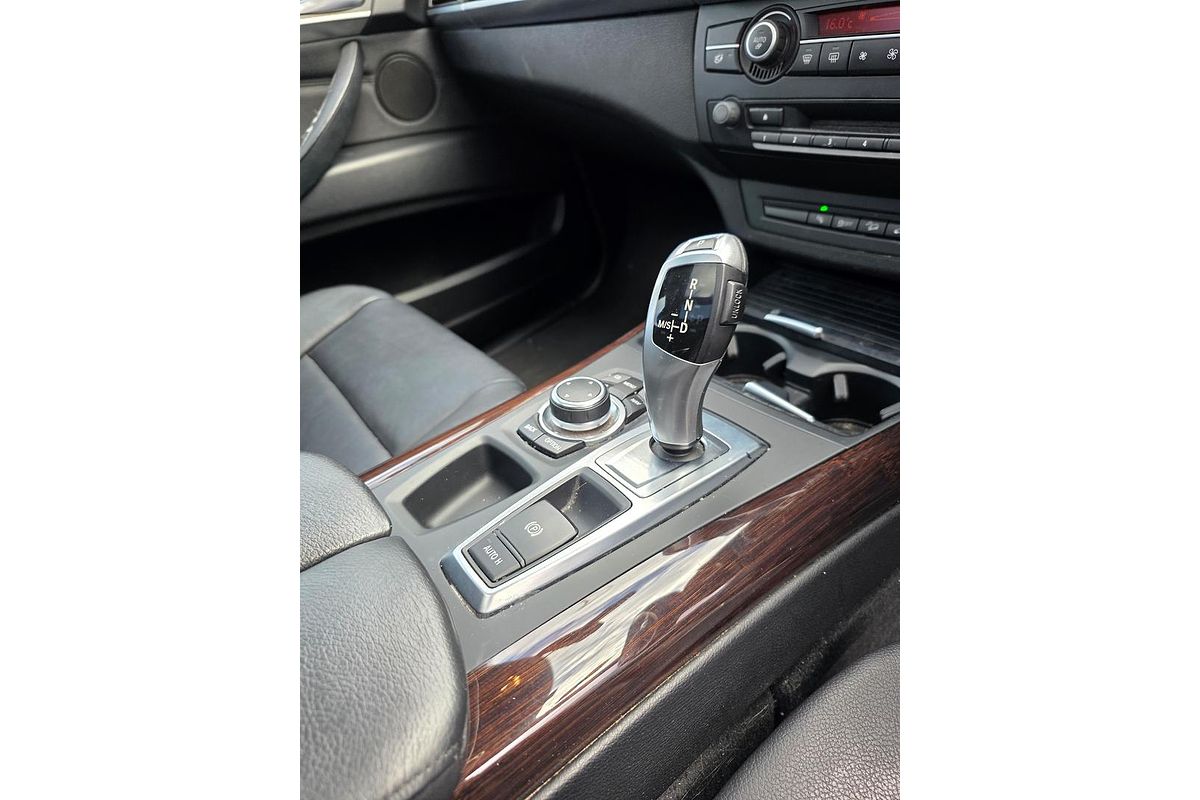 2012 BMW X5 xDrive30d E70