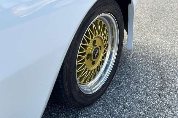 1978 Porsche 924