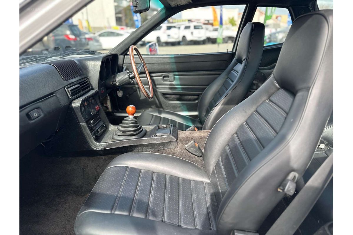 1978 Porsche 924