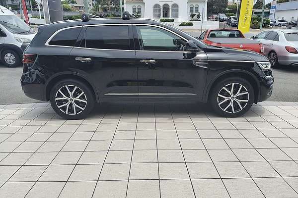 2020 Renault Koleos Intens HZG