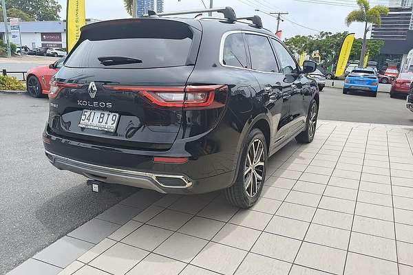 2020 Renault Koleos Intens HZG