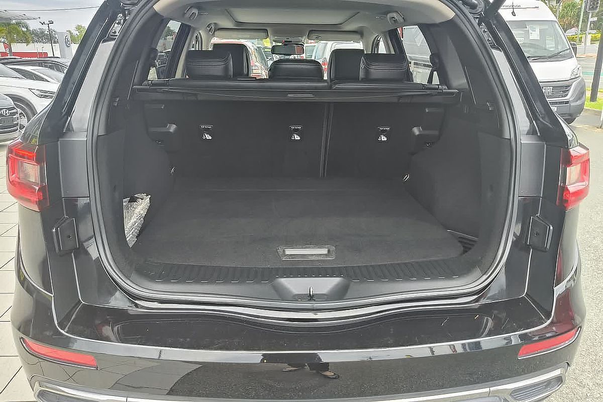 2020 Renault Koleos Intens HZG