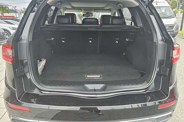2020 Renault Koleos Intens HZG