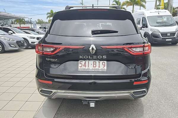 2020 Renault Koleos Intens HZG