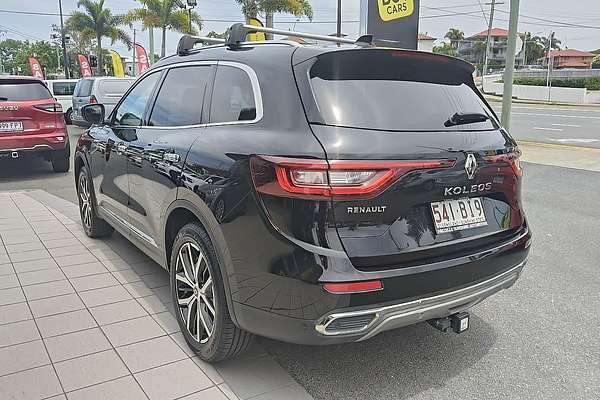 2020 Renault Koleos Intens HZG