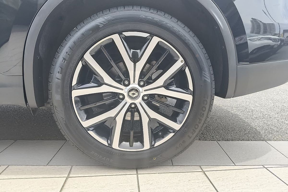 2020 Renault Koleos Intens HZG