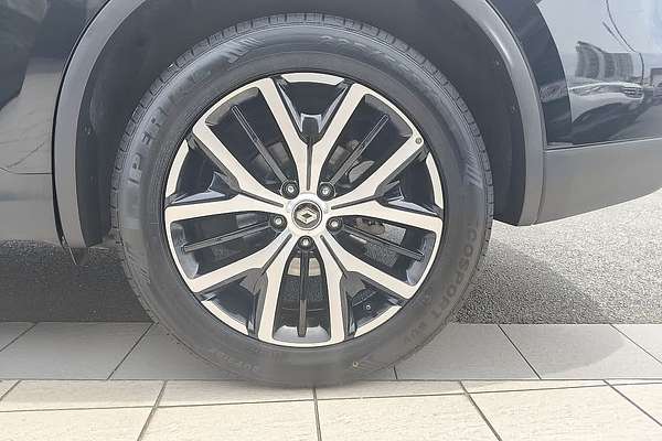 2020 Renault Koleos Intens HZG