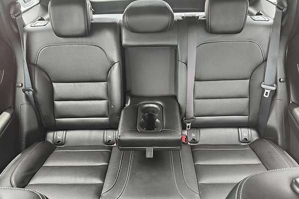 2020 Renault Koleos Intens HZG