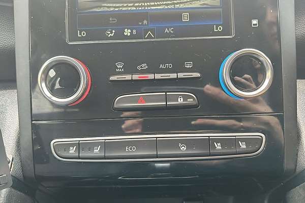 2020 Renault Koleos Intens HZG