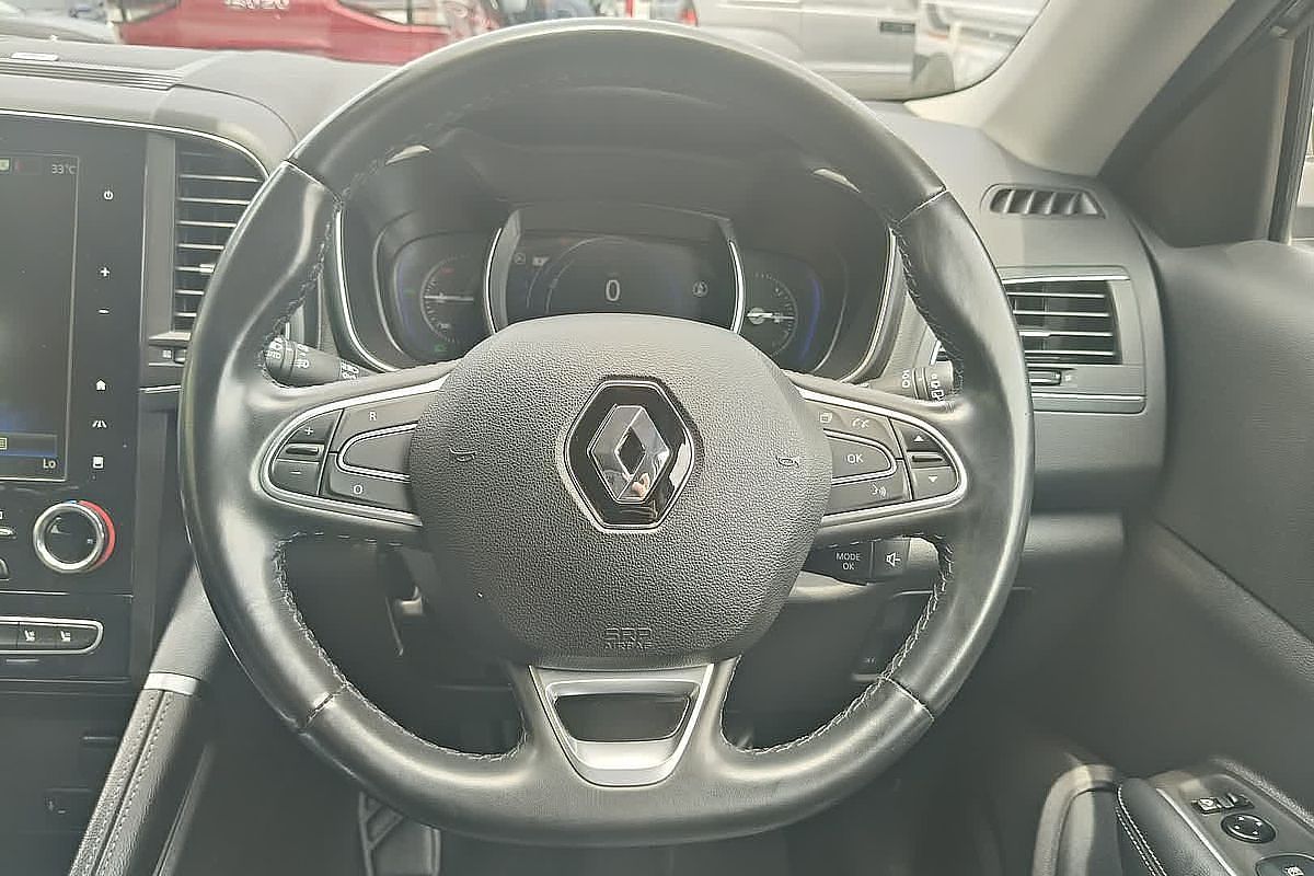 2020 Renault Koleos Intens HZG