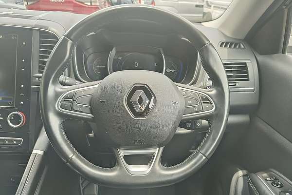 2020 Renault Koleos Intens HZG