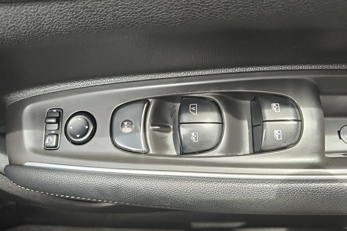 2020 Renault Koleos Intens HZG