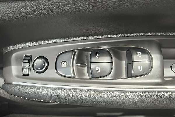 2020 Renault Koleos Intens HZG