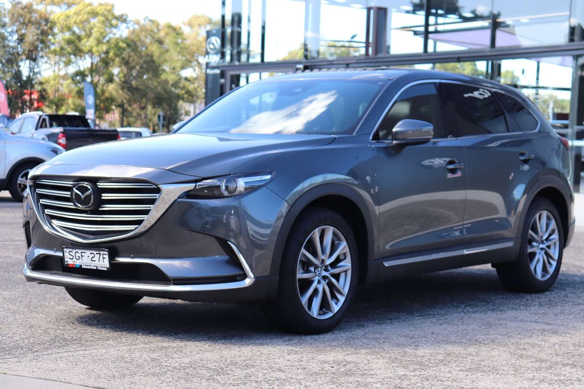 2019 Mazda CX-9 Azami TC