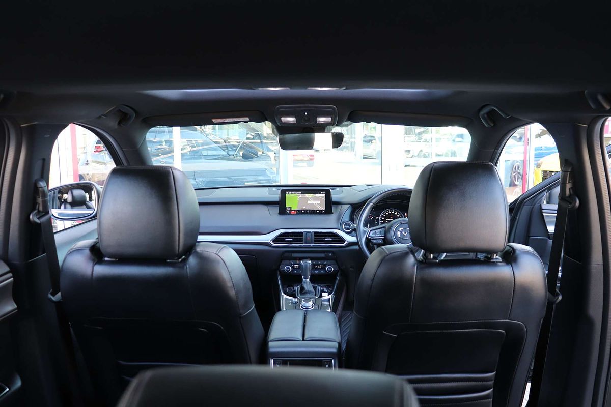 2019 Mazda CX-9 Azami TC