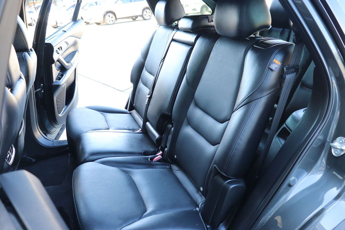 2019 Mazda CX-9 Azami TC