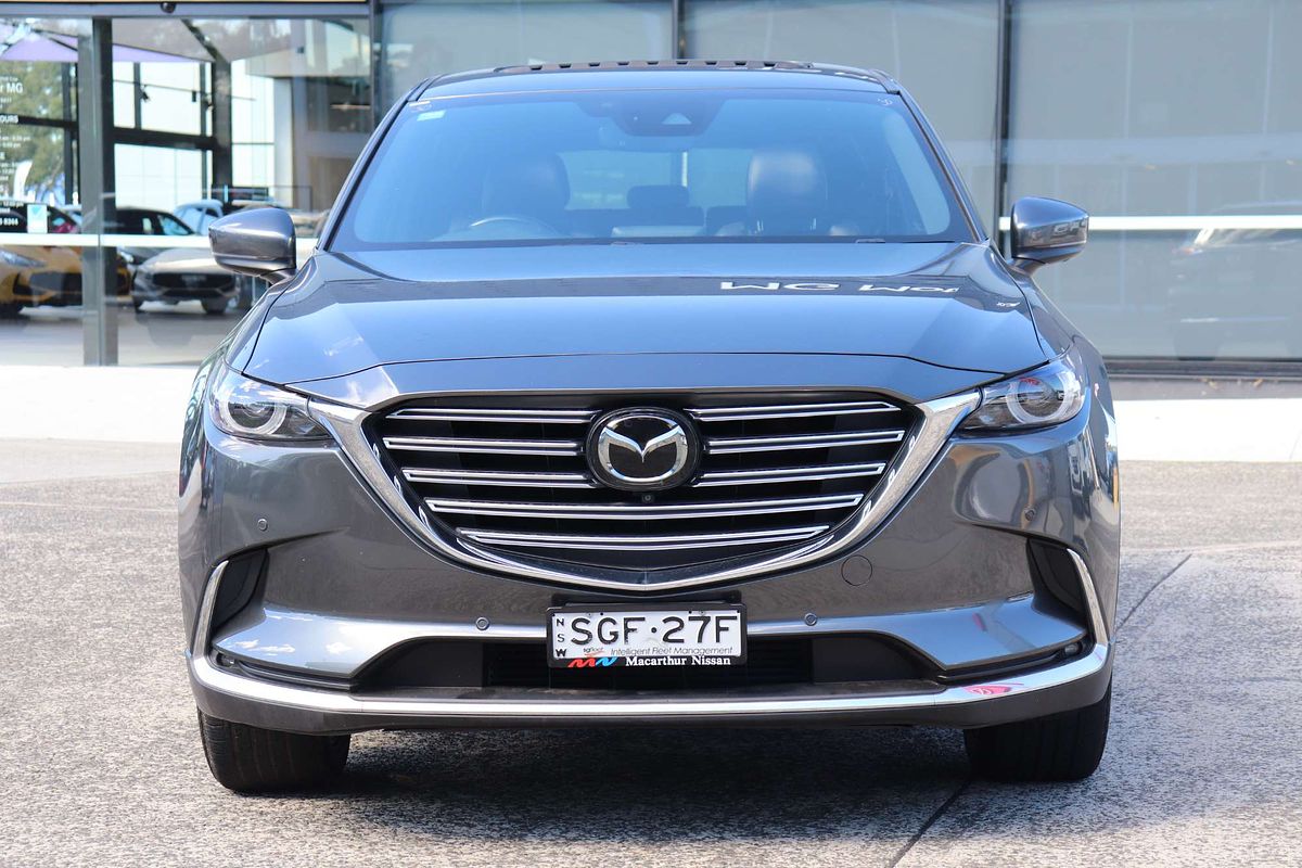 2019 Mazda CX-9 Azami TC