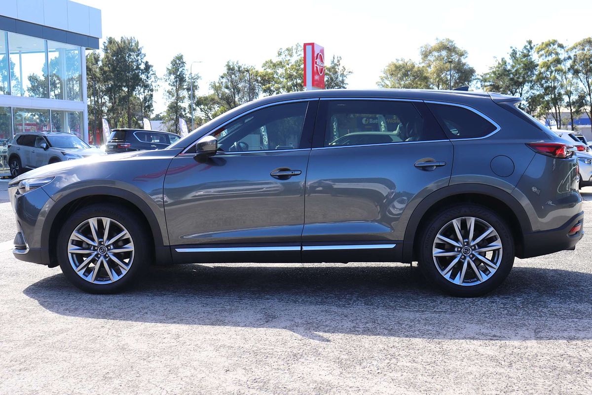 2019 Mazda CX-9 Azami TC