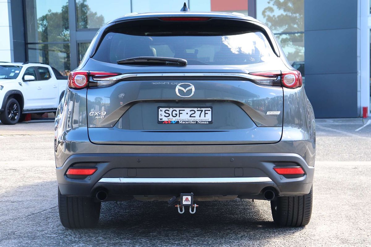 2019 Mazda CX-9 Azami TC