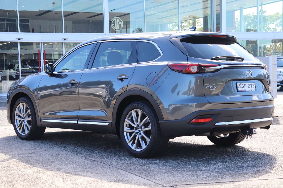 2019 Mazda CX-9 Azami TC