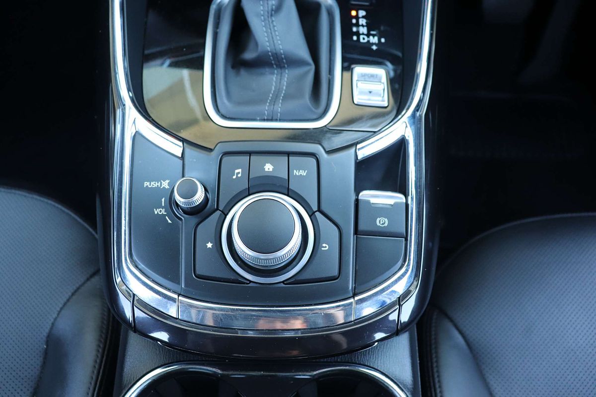 2019 Mazda CX-9 Azami TC