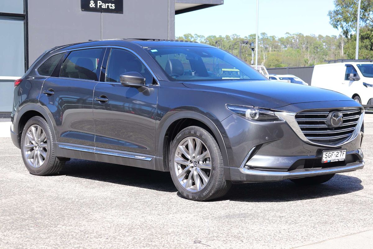 2019 Mazda CX-9 Azami TC