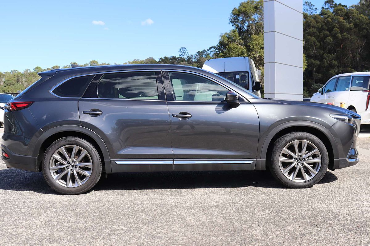 2019 Mazda CX-9 Azami TC