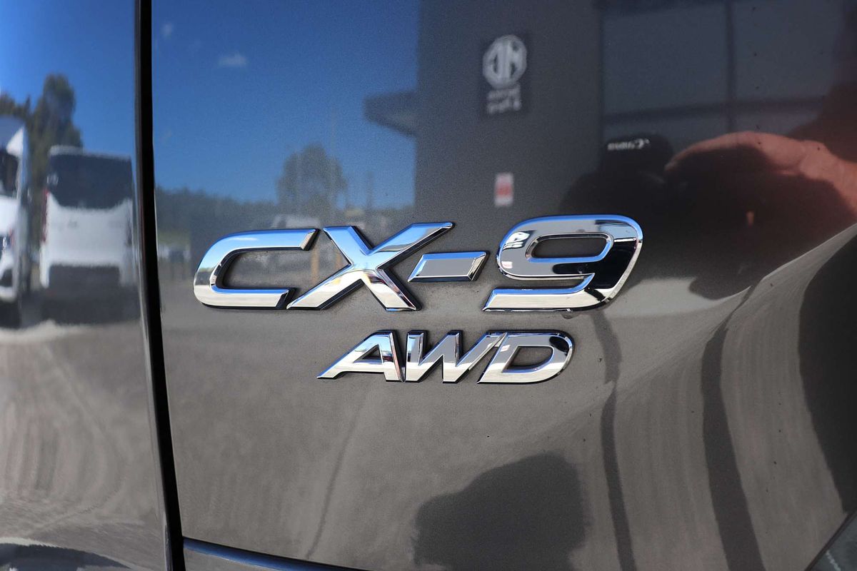 2019 Mazda CX-9 Azami TC
