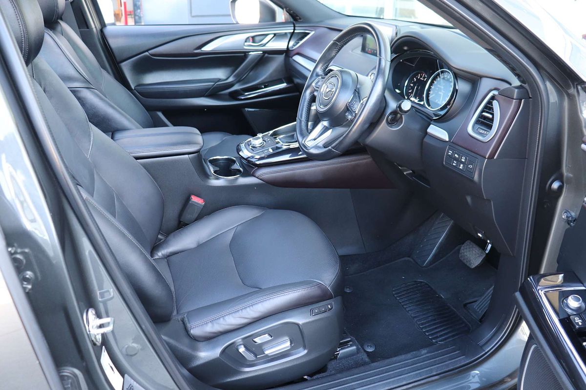 2019 Mazda CX-9 Azami TC