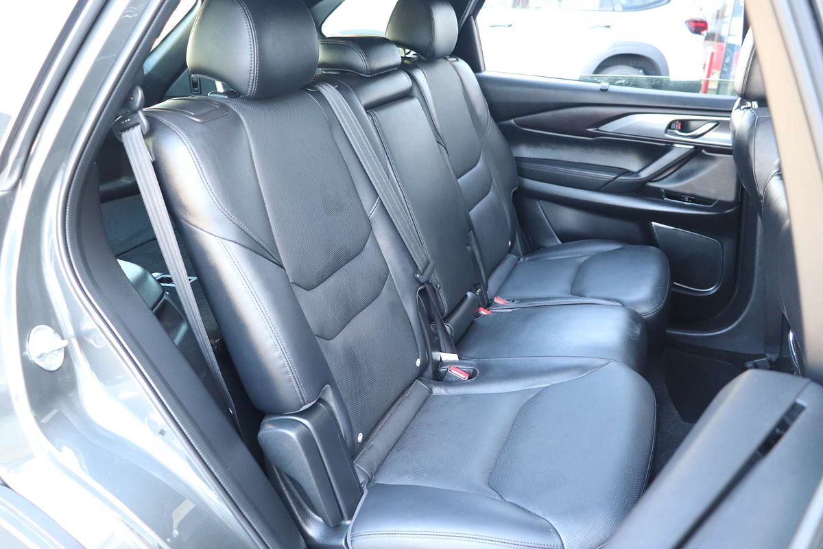2019 Mazda CX-9 Azami TC