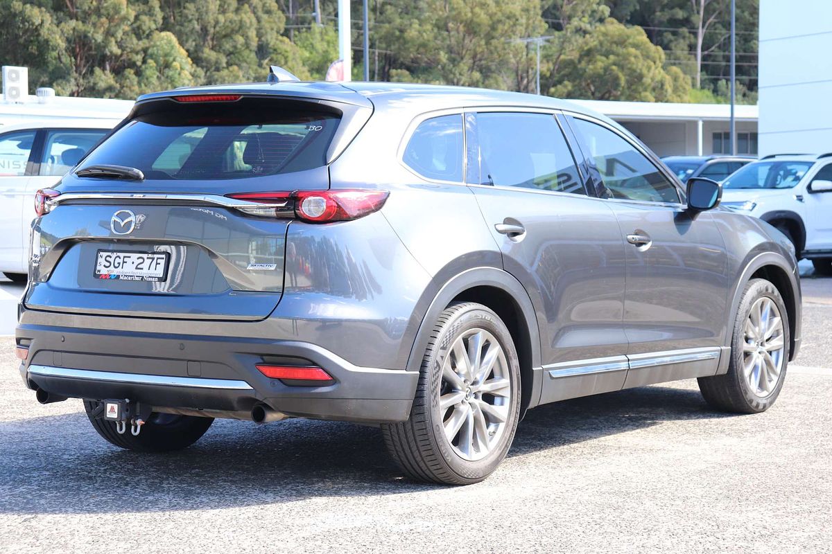 2019 Mazda CX-9 Azami TC