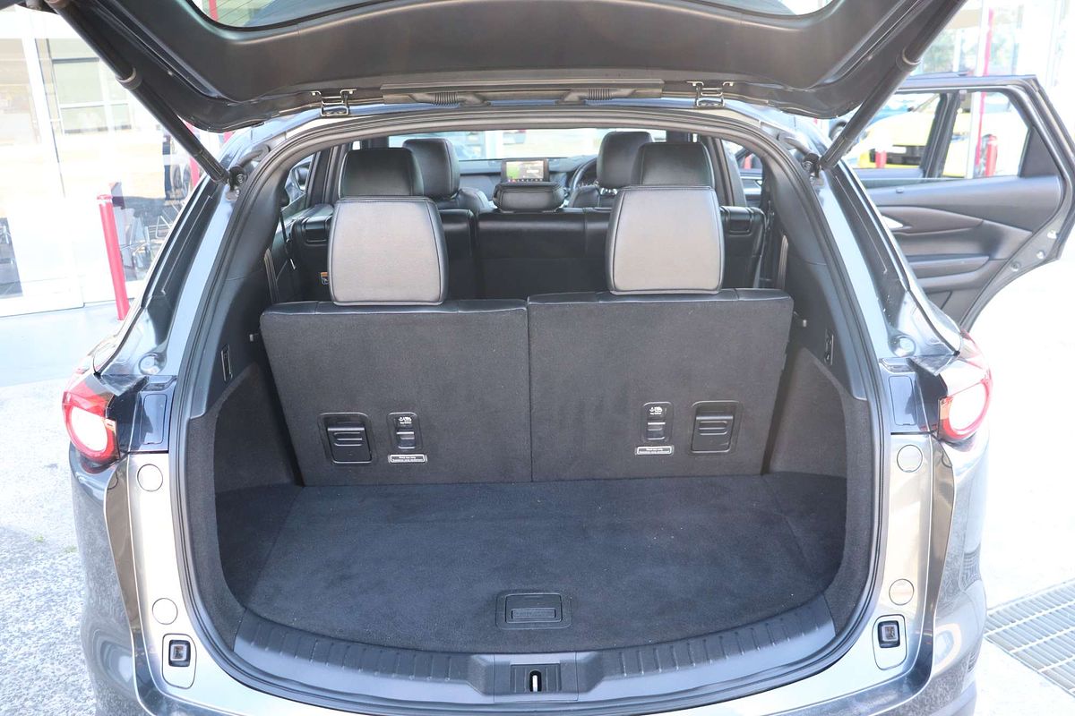 2019 Mazda CX-9 Azami TC
