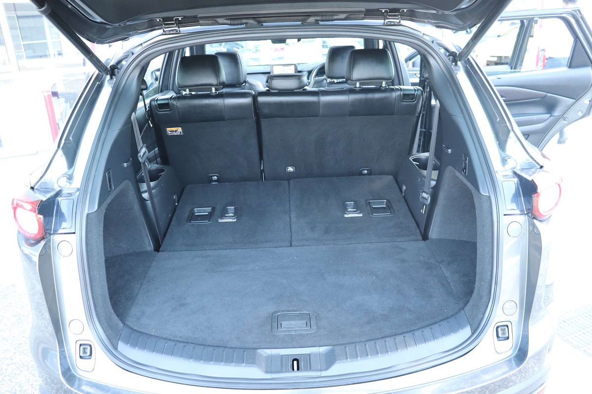 2019 Mazda CX-9 Azami TC