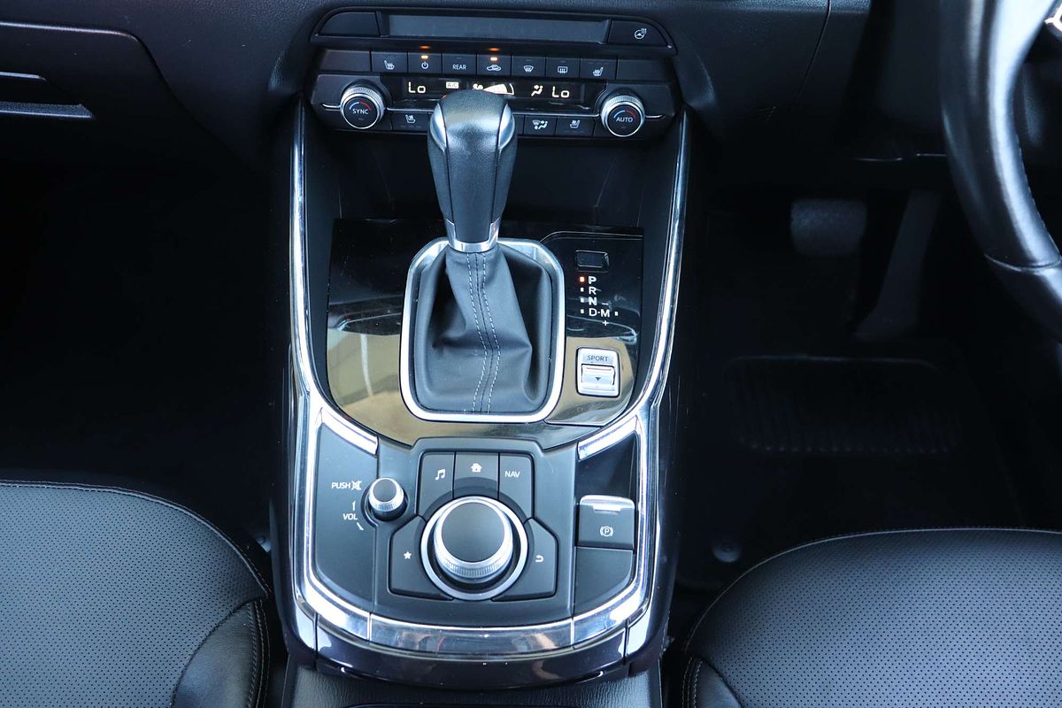 2019 Mazda CX-9 Azami TC