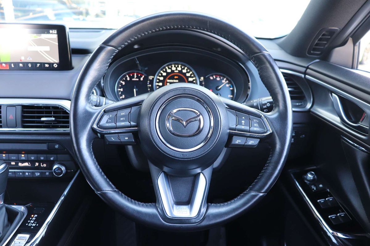 2019 Mazda CX-9 Azami TC